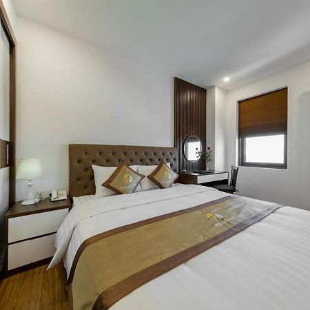 Phong Lan Building And Apartments Hai Phong Luaran gambar