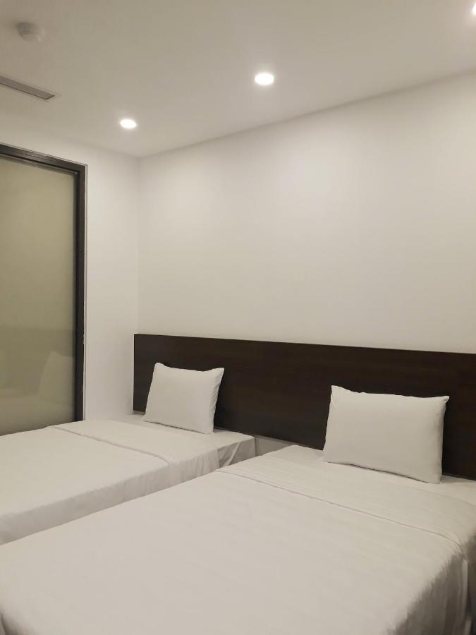 Phong Lan Building And Apartments Hai Phong Luaran gambar