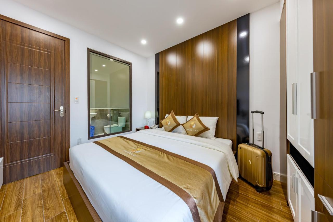 Phong Lan Building And Apartments Hai Phong Luaran gambar
