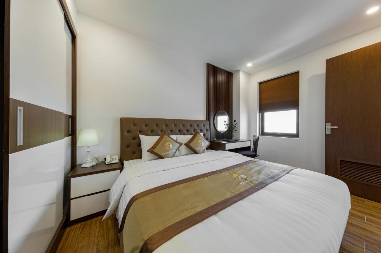 Phong Lan Building And Apartments Hai Phong Luaran gambar